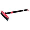 Articulos Para El Hogar 44 in. Anglemax Extendable Snow Brush AR2601419